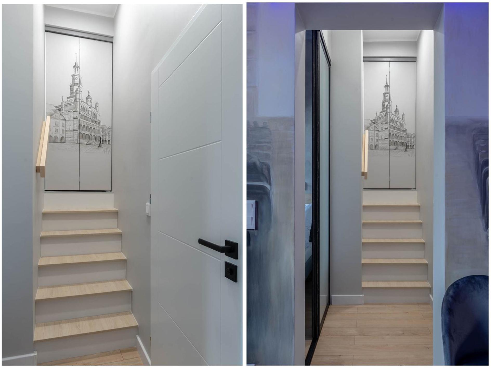 Apartamento Wilda Cinema Spot Poznan Exterior foto